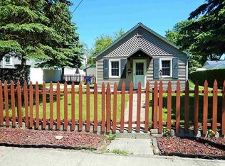 310 McEwan St, Bay City, MI