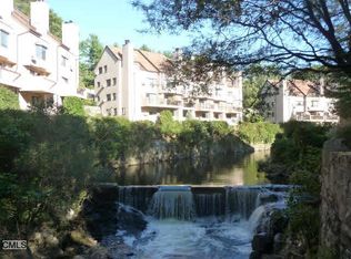 201 River Run, Greenwich, CT 06831