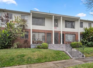 3862 S Potomac Ave #386809, Los Angeles, CA 90008