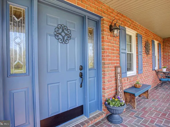 9799 Cumberland Hwy, Orrstown, PA 17244