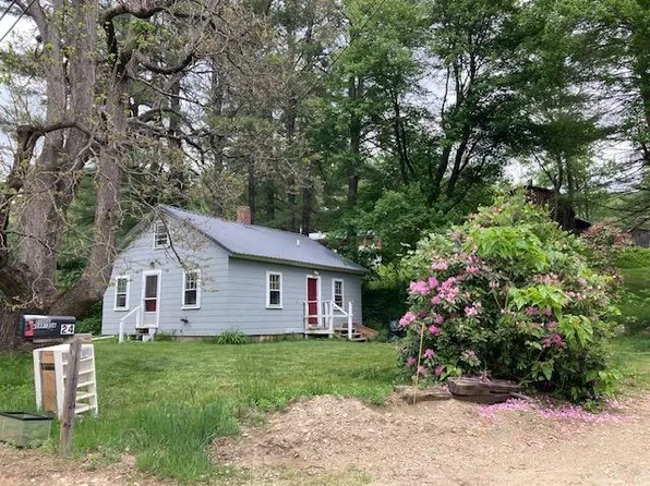 24 Scotland Road, Winchester, NH 03470