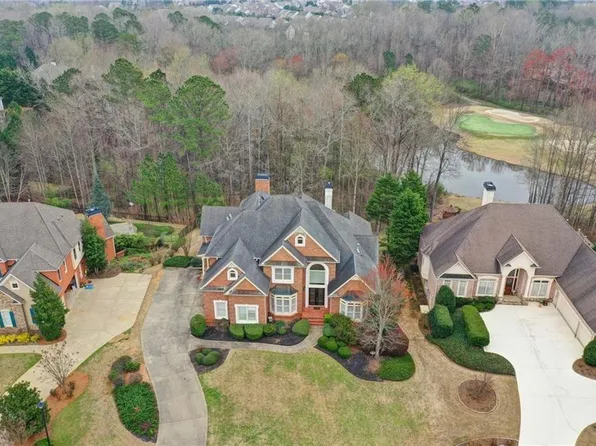 6735 Sunbriar Dr, Cumming, GA 30040
