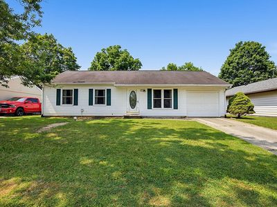 729 Beech Dr, Gas City, IN, 46933