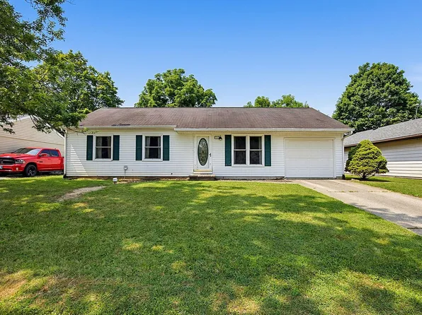 729 Beech Dr, Gas City, IN 46933