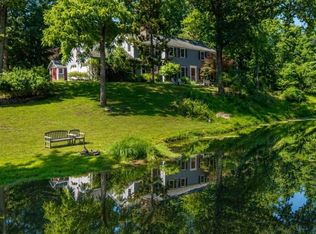 7 Farview Dr, Clinton Twp., NJ 08801