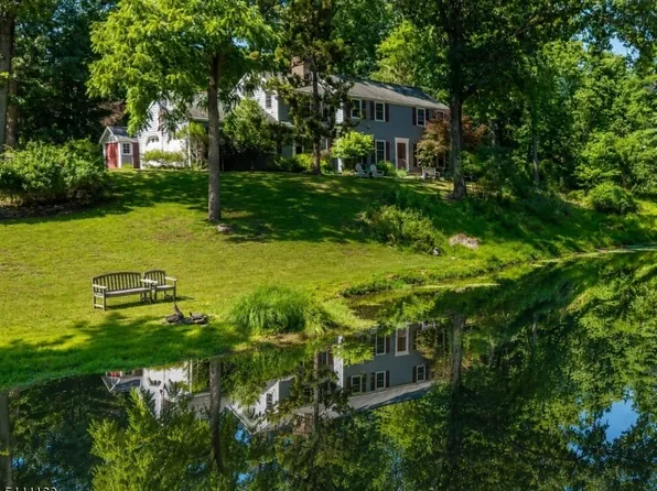 7 Farview Dr, Clinton Twp., NJ 08801