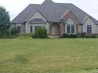 2054 Osprey Dr, Ypsilanti, MI