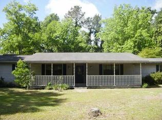 22049 NE State Road 20, Hosford, FL 32334