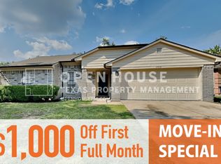 17914 Autumn Hills Dr, Houston, TX 77084