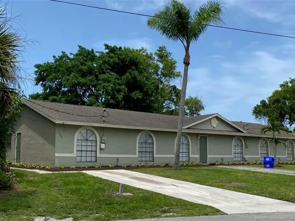 5043 SE Primrose Way, Stuart, FL 34997