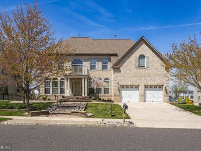 23 Mullen Dr, Sicklerville, NJ, 08081