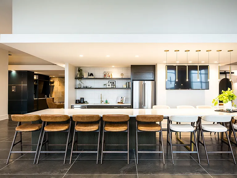 The Residence at Southpark — Photo 46