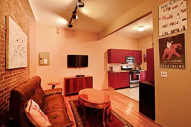 Sold by Rand Realty NY