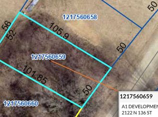 2122 N 136th St, Omaha, NE 68164