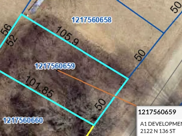 2122 N 136th St, Omaha, NE 68164