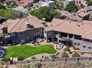 1524 Tejana Mesa Pl NE, Albuquerque, NM 87112