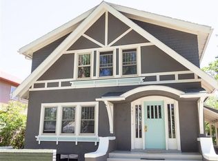 507 12th St, Laramie, WY 82070