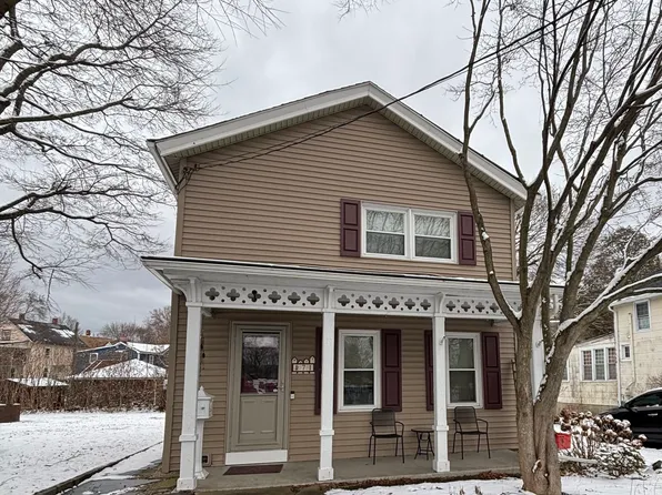 71 Hawthorne Avenue, Derby, CT 06418