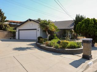 9977 Cristobal Dr, Spring Valley, CA 91977