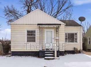 813 Alvord Ave, Flint, MI 48507