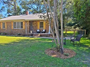 115 Newlin Dr, Ridgeland, SC 29936