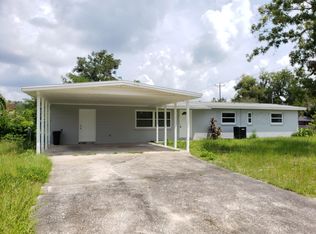 399 Bonnlyn Dr, Orange Park, FL 32073