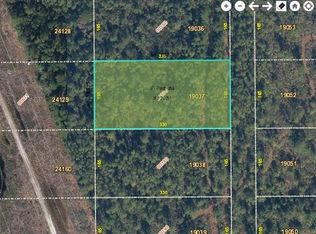 Fort Christmas Rd #370, Orlando, FL 32820