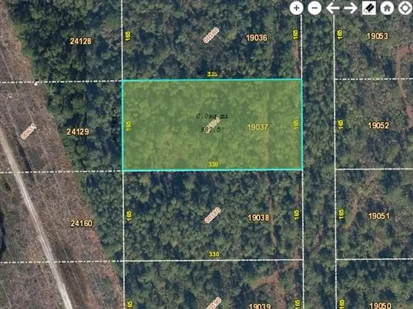 Fort Christmas Rd #370, Orlando, FL 32820