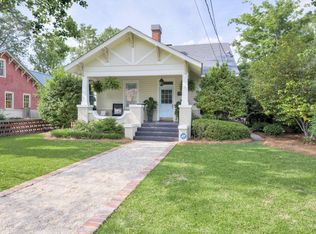 2619 Raymond Ave, Augusta, GA 30904