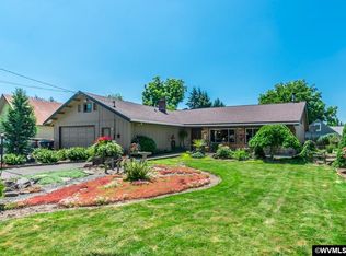 630 S 7th St, Lebanon, OR 97355