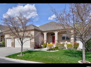 9851 S Shady Glen Ln, South Jordan, UT 84095