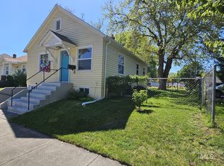 414 3rd Ave, Lewiston, ID 83501