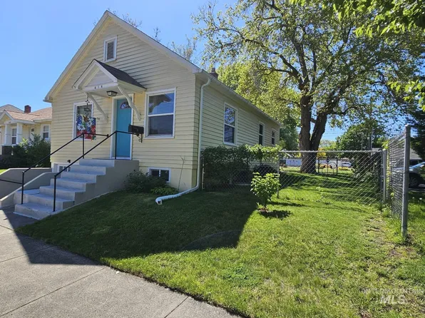 414 3rd Ave, Lewiston, ID 83501