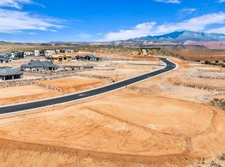N Grand Heights Dr LOT 66, Saint George, UT 84770