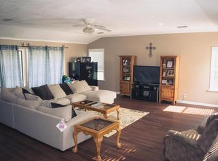 333 Robinson Tract, Livingston, TX 77351