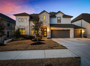 17132 Sanglier Dr, Austin, TX 78738