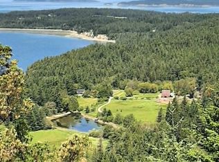 237 Switchback Rd, Eastsound, WA 98245