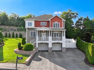 24 Iron Works Way, Saugus, MA 01906