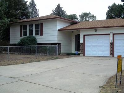 517 Griffith Way, Colorado Springs, CO, 80911