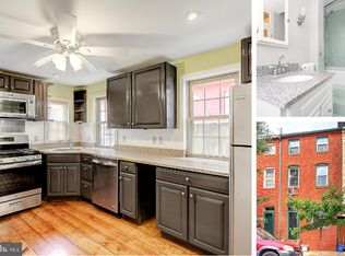1756 Bank St, Baltimore, MD 21231