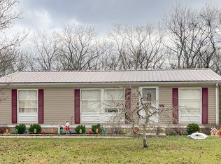 122 Willow Pointe Dr, Glencoe, KY 41046