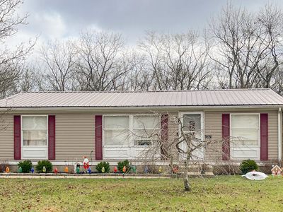 122 Willow Pointe Dr, Glencoe, KY, 41046