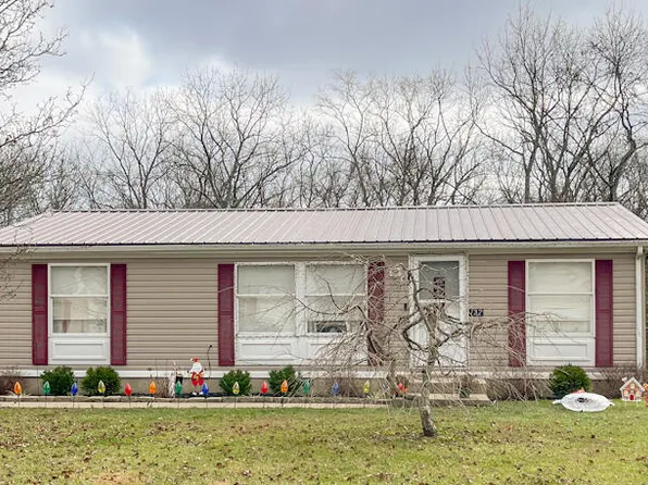 122 Willow Pointe Dr, Glencoe, KY 41046