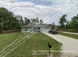 748 Marion Oaks Ln, Ocala, FL 34473