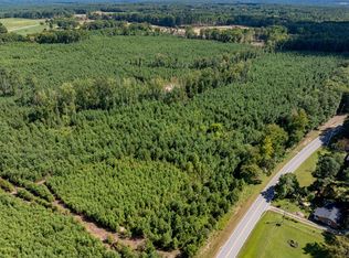 5 Julie McKnight Rd LOT 5, Kittrell, NC 27544