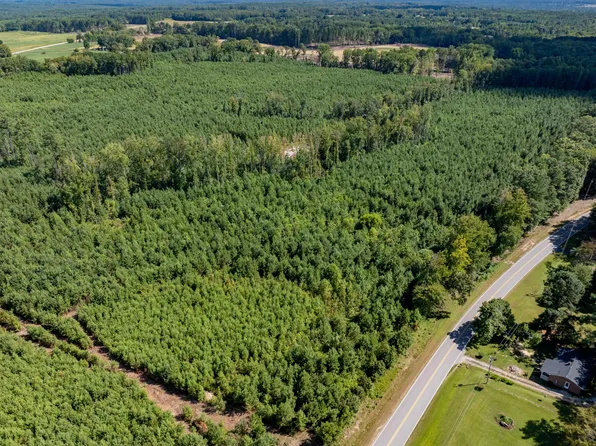 5 Julie McKnight Rd Lot 5, Kittrell, NC 27544