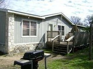 423 Beech St, Kerrville, TX 78028