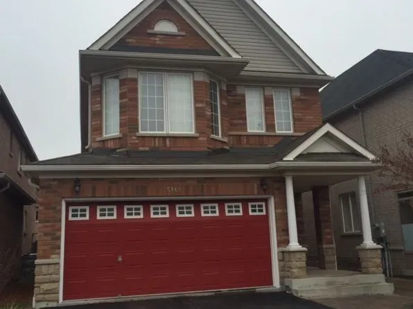 5165 Rayana Rdg, Mississauga, ON L5M 8B1