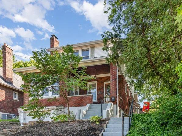 2203 Drex Ave, Cincinnati, OH 45212