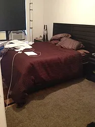 Rented by The Search D&M